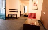 Туры в отель Raymi Hotel