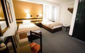 Туры в отель Raymi Hotel
