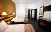 Туры в отель Raymi Hotel