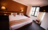 Туры в отель Raymi Hotel