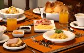 Туры в отель Raymi Hotel