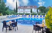 Туры в отель Native Hotel