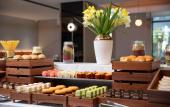 Туры в отель Hampton by Hilton Chengdu Shuangliu Airport