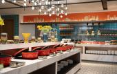 Туры в отель Hampton by Hilton Chengdu Shuangliu Airport