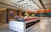 Туры в отель Hampton by Hilton Chengdu Shuangliu Airport