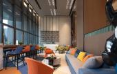 Туры в отель Hampton by Hilton Chengdu Shuangliu Airport
