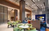Туры в отель Hampton by Hilton Chengdu Shuangliu Airport