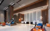 Туры в отель Hampton by Hilton Chengdu Shuangliu Airport