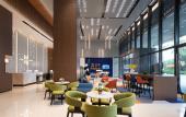 Туры в отель Hampton by Hilton Chengdu Shuangliu Airport