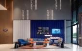 Туры в отель Hampton by Hilton Chengdu Shuangliu Airport