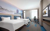 Туры в отель Hampton by Hilton Chengdu Shuangliu Airport