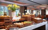 Туры в отель Hampton by Hilton Chengdu Shuangliu Airport