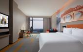 Туры в отель Hampton by Hilton Chengdu Shuangliu Airport