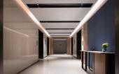 Туры в отель Hampton by Hilton Chengdu Shuangliu Airport