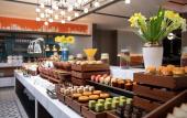 Туры в отель Hampton by Hilton Chengdu Shuangliu Airport