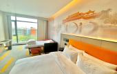 Туры в отель Hampton by Hilton Chengdu Shuangliu Airport