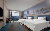 Туры в отель Hampton by Hilton Chengdu Shuangliu Airport