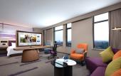 Туры в отель Hampton by Hilton Chengdu Shuangliu Airport