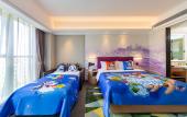 Туры в отель Hampton by Hilton Chengdu Shuangliu Airport