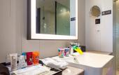 Туры в отель Hampton by Hilton Chengdu Shuangliu Airport