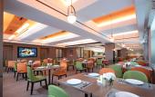 Туры в отель Hampton by Hilton Chengdu Shuangliu Airport