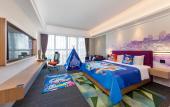 Туры в отель Hampton by Hilton Chengdu Shuangliu Airport