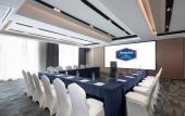 Туры в отель Hampton by Hilton Chengdu Shuangliu Airport