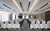 Туры в отель Hampton by Hilton Chengdu Shuangliu Airport