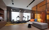 Туры в отель Hampton by Hilton Chengdu Shuangliu Airport
