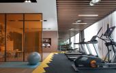 Туры в отель Hampton by Hilton Chengdu Shuangliu Airport