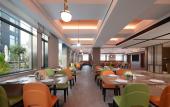 Туры в отель Hampton by Hilton Chengdu Shuangliu Airport