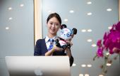 Туры в отель Hampton by Hilton Chengdu Shuangliu Airport