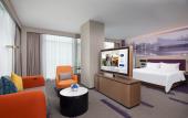 Туры в отель Hampton by Hilton Chengdu Shuangliu Airport