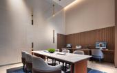 Туры в отель Hampton by Hilton Chengdu Shuangliu Airport