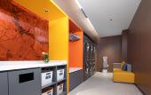 Туры в отель Hampton by Hilton Chengdu Shuangliu Airport