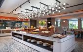 Туры в отель Hampton by Hilton Chengdu Shuangliu Airport