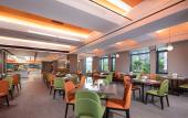 Туры в отель Hampton by Hilton Chengdu Shuangliu Airport