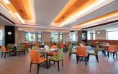 Туры в отель Hampton by Hilton Chengdu Shuangliu Airport