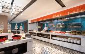 Туры в отель Hampton by Hilton Chengdu Shuangliu Airport