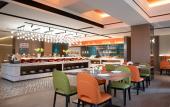 Туры в отель Hampton by Hilton Chengdu Shuangliu Airport