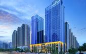 Туры в отель Crowne Plaza XI'AN WEIYANG by IHG
