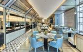 Туры в отель Crowne Plaza XI'AN WEIYANG by IHG