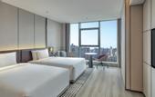 Туры в отель Crowne Plaza XI'AN WEIYANG by IHG
