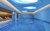 Туры в отель Crowne Plaza XI'AN WEIYANG by IHG