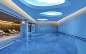 Туры в отель Crowne Plaza XI'AN WEIYANG by IHG