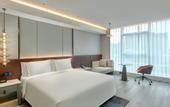 Туры в отель Crowne Plaza XI'AN WEIYANG by IHG