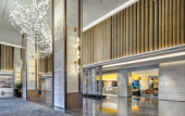 Туры в отель Crowne Plaza XI'AN WEIYANG by IHG