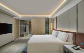 Туры в отель Crowne Plaza XI'AN WEIYANG by IHG
