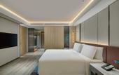 Туры в отель Crowne Plaza XI'AN WEIYANG by IHG