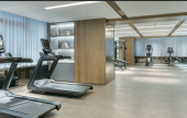 Туры в отель Crowne Plaza XI'AN WEIYANG by IHG